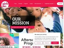 Sites similar to girlsinclakeland.com