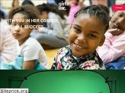 Sites similar to girlsinclynn.org