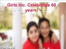 Sites similar to girlsincofchatt.org