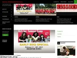 Sites similar to girlsincofgreaterpen.com