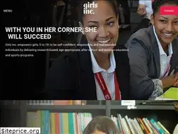 Sites similar to girlsincsrq.org