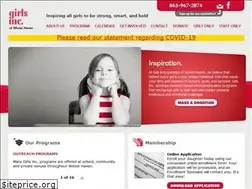Sites similar to girlsincwinterhaven.org