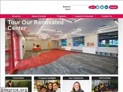 Sites similar to girlsincworcester.org