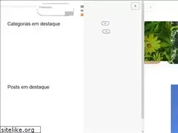 Sites similar to girlsingreen.net