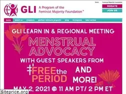 Sites similar to girlslearn.org