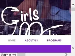 Sites similar to girlsmakebeats.org