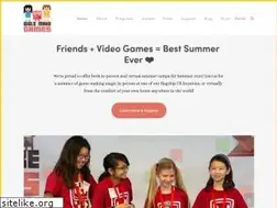 Sites similar to girlsmakegames.com
