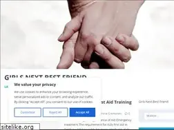Sites similar to girlsnextbestfriend.com