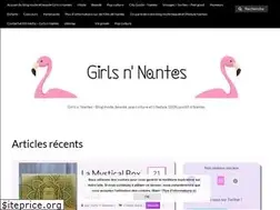 Sites similar to girlsnnantes.com