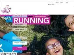 Sites similar to girlsontherun.org