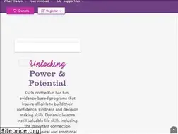 Sites similar to girlsontheruncentralohio.org