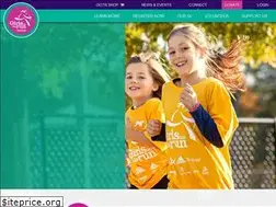 Sites similar to girlsontherunmaine.org