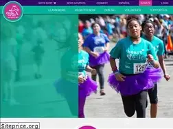 Sites similar to girlsontherunnj.org