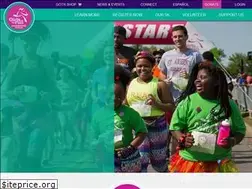 Sites similar to girlsontherunofmoco.org