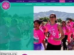 Sites similar to girlsontherunutah.org