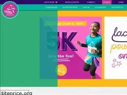 Sites similar to girlsontherunwestsound.org