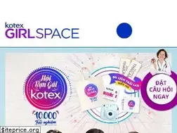 Sites similar to girlspace.com.vn