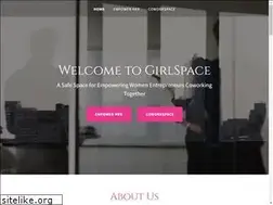 Sites similar to girlspace.us