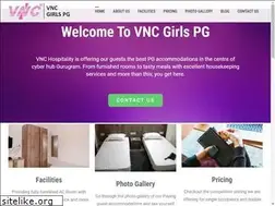 Sites similar to girlspgingurgaon.co.in