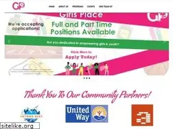 Sites similar to girlsplace.net