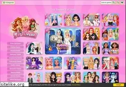 Sites similar to girlsplay.com