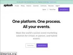 Sites similar to girlsraising.splashthat.com