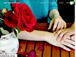 Sites similar to girlsrefuge.org.au