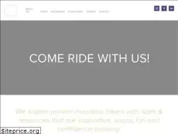 Sites similar to girlsrock-mtb.com