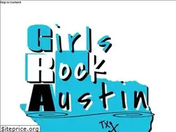Sites similar to girlsrockaustin.org