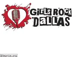 Sites similar to girlsrockdallas.org