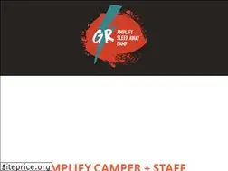 Sites similar to girlsrocksb.org