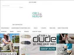 Sites similar to girlsroundhere.com