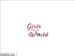 Sites similar to girlsruntheworld.nl