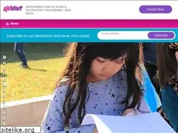 Sites similar to girlstart.org