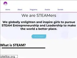 Sites similar to girlsteaminstitute.org
