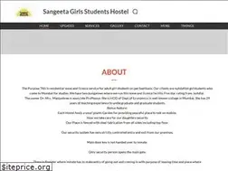 Sites similar to girlstudentshostel.com
