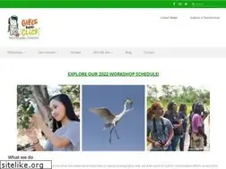 Sites similar to girlswhoclick.org