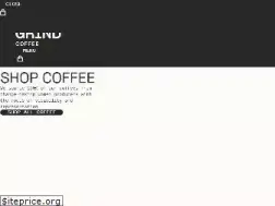 Sites similar to girlswhogrindcoffee.com