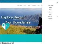 Sites similar to girlswhotravel.org