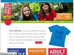 Sites similar to girlswillbehq.com