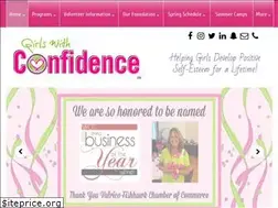 Sites similar to girlswithconfidence.com