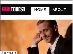 Sites similar to girlterest.com