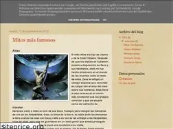 Sites similar to girltimida.blogspot.com