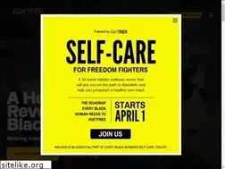 Sites similar to girltrek.org