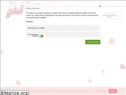 Sites similar to girltribepopup.com