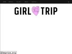 Sites similar to girltrip.com