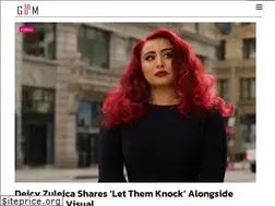 Sites similar to girlundergroundmusic.com