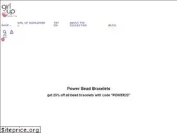 Sites similar to girlupcollection.com