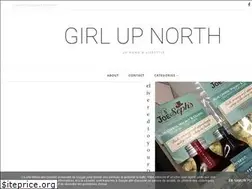 Sites similar to girlupnorth.co.uk