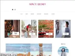 Sites similar to girlviki.com.tw